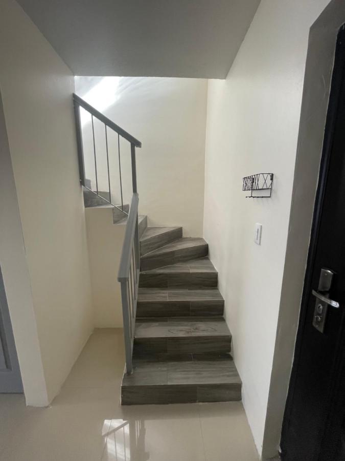 Casa Castano Cd Jrz Villa Ciudad Juárez Buitenkant foto
