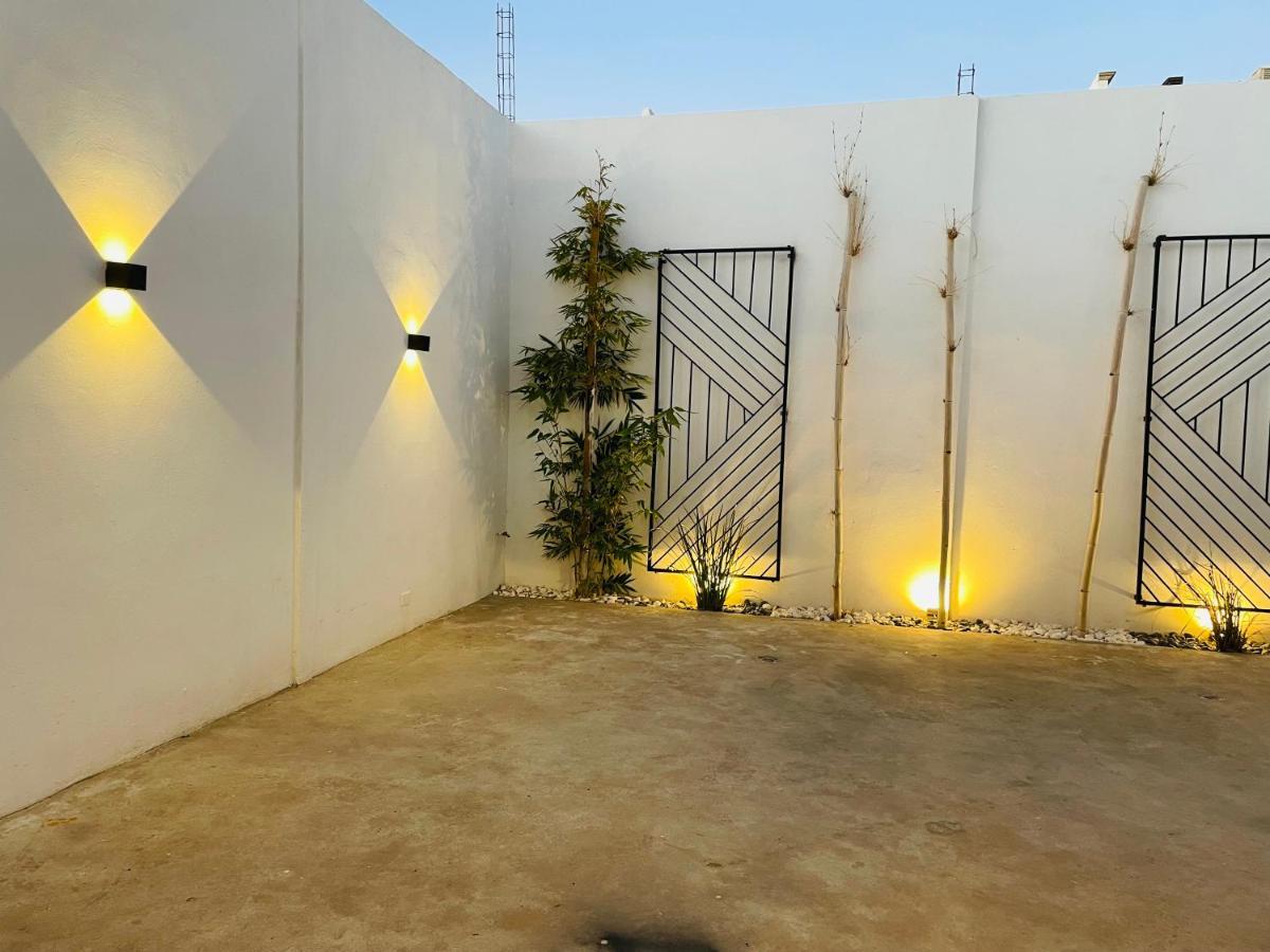 Casa Castano Cd Jrz Villa Ciudad Juárez Buitenkant foto