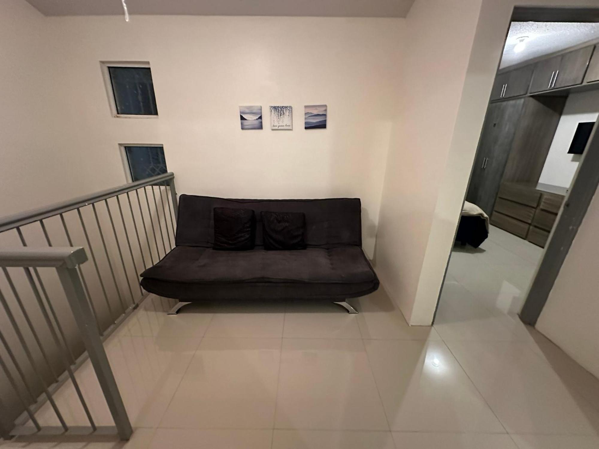 Casa Castano Cd Jrz Villa Ciudad Juárez Buitenkant foto