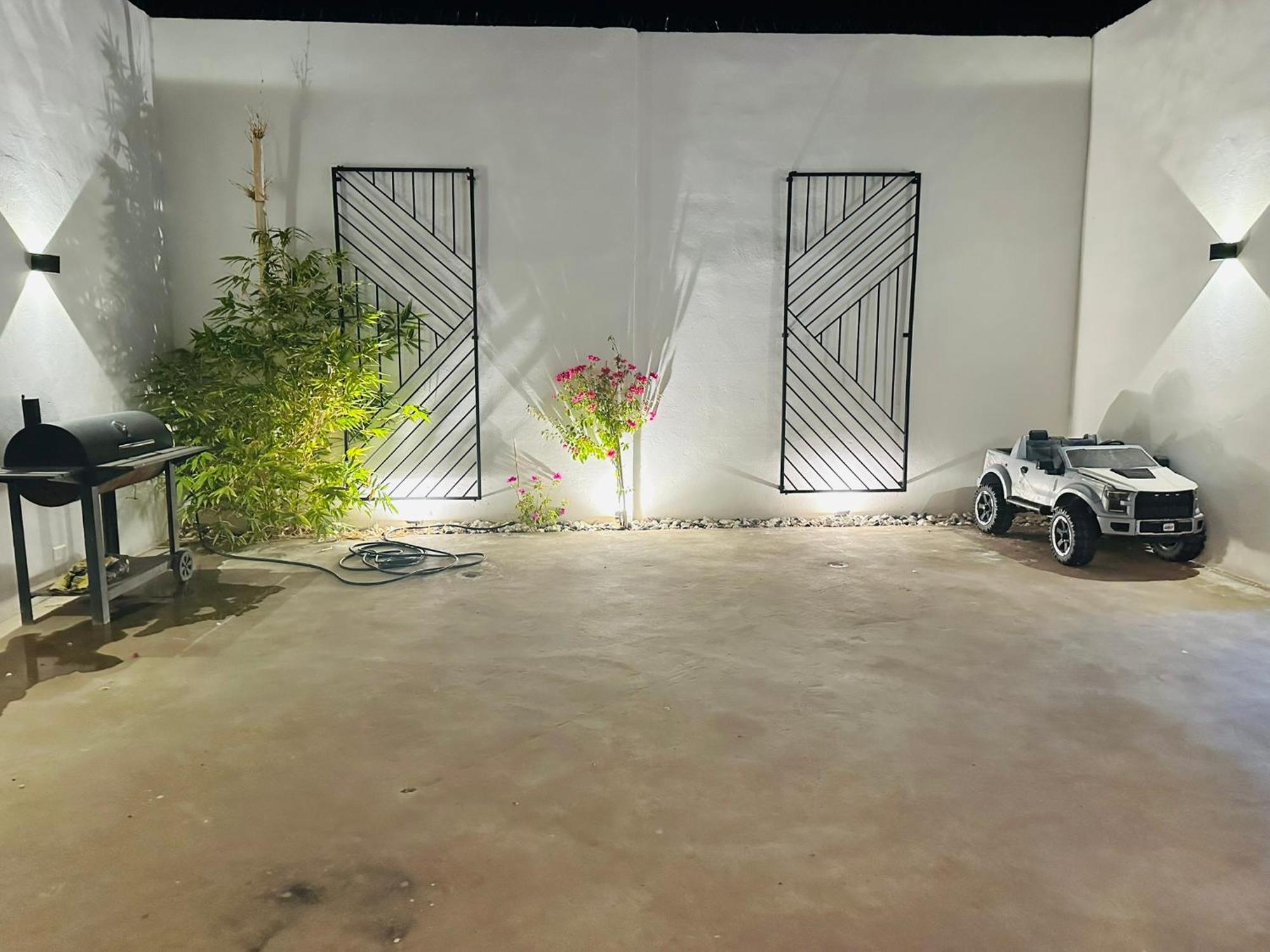 Casa Castano Cd Jrz Villa Ciudad Juárez Buitenkant foto