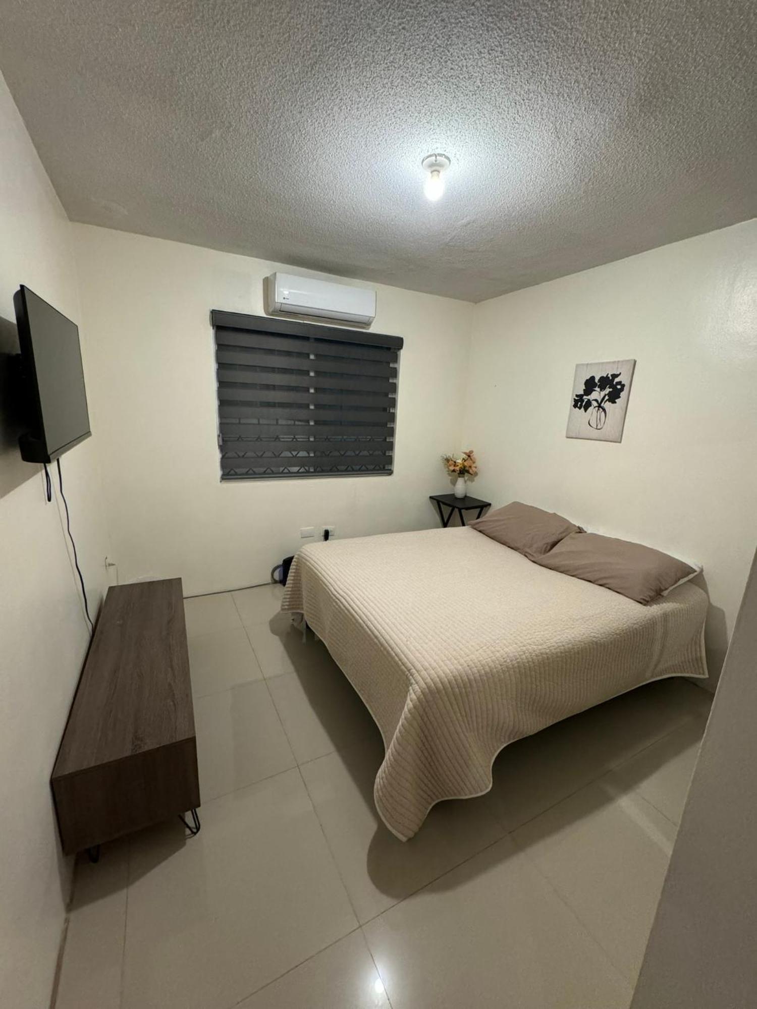Casa Castano Cd Jrz Villa Ciudad Juárez Buitenkant foto