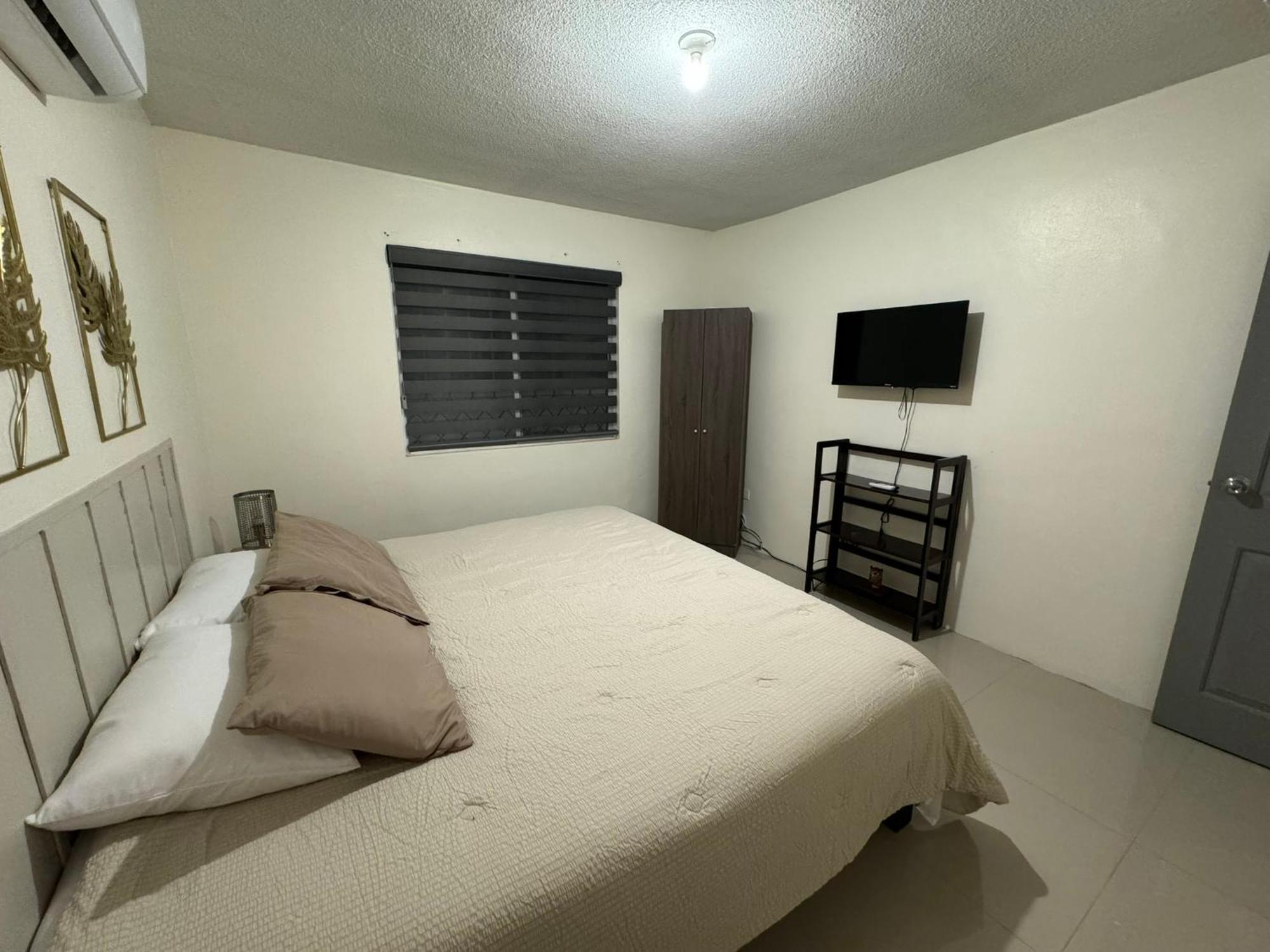 Casa Castano Cd Jrz Villa Ciudad Juárez Buitenkant foto