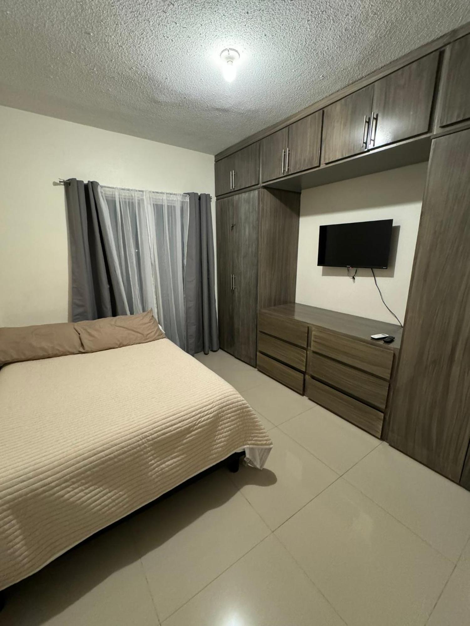 Casa Castano Cd Jrz Villa Ciudad Juárez Buitenkant foto
